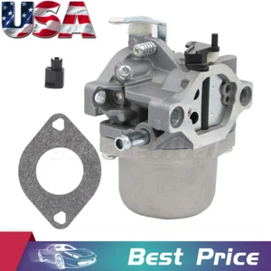 799728 Carburetor for Briggs Stratton Nikki Walbro LMT 5-4993 Engine 12.5HP Carb - Picture 1 of 20