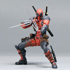 Model Toy Yamaguchi 6 inch 15cm Action Figure In Box Deadpool Ver. 2.0 Hero