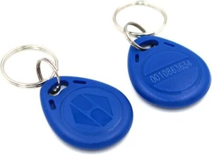 OBO HADNS Proximity EM4100 EM4102 125 KHz RFID EM-ID RFID Karte Schlüsselanhänger Ke... - Bild 1 von 5