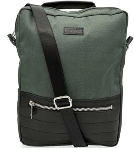 9-11 Inch Tablet Sleeve iPad Bag Protective Carrying Case - Olive Green - Picture 1 of 8