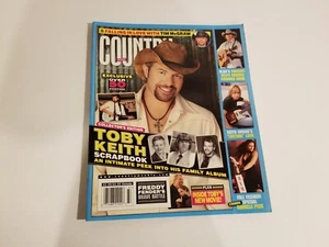 Country Weekly Magazine - September 11 2006 - Picture 1 of 1