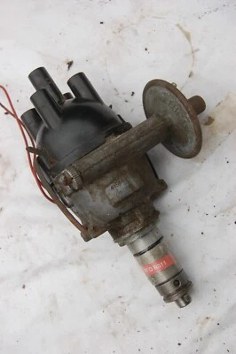 Lucas Distributor - Will need overhaul - Suit  Jensen Healey & many others - Image 1 of 4