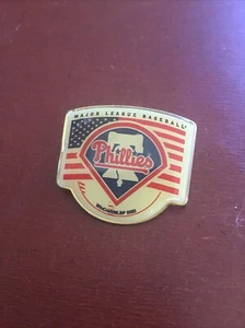 Philadelphia Phillies Pin - Picture 1 of 2