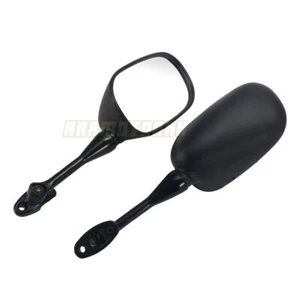Rear View Mirrors For Honda CBR1000RR 2004-2007 CBR600RR 2007-2018 88120-MEL-305 - Picture 1 of 5