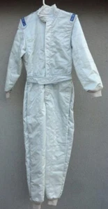 Traje de kart Sparco Imola talla #150 - Imagen 1 de 2