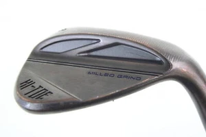 TaylorMade Hi-Toe 3 Lob Wedge 58° Regular Right-Handed Steel #22186 Golf Club - Picture 1 of 5