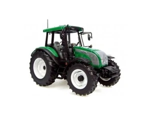 Universal Hobbies UH2626 Valtra Series C Metallic Green 1/32 - Picture 1 of 4