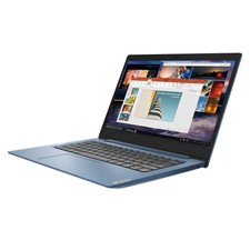 Lenovo Ideapad 1 14" Intel Pentium Quad-Core 128GB SSD 4GB RAM Win10 NEW