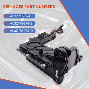 AL3Z-7G276-A D 6R80 Transmission Conductor Plate Control Board For Ford Mustang - Picture 1 of 9