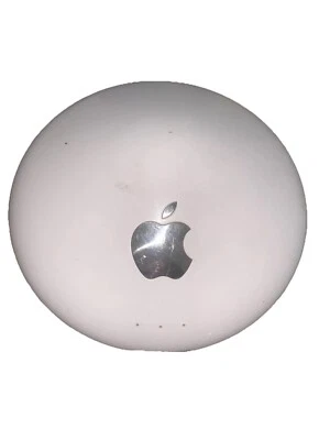 Apple | Model: A1034 | AirPort Extreme Router | Untested | No Chords Or Cables - Image 1 of 2