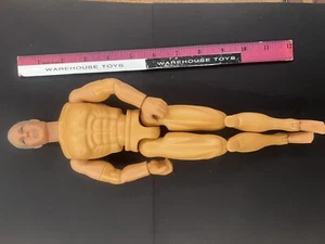 GI JOE ACTION FIGURE 12" ACTION FIGURE 1/6 SCALE 1:6 MF - Picture 1 of 7