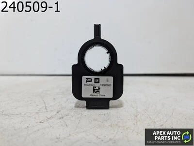 OEM 2014 Chevrolet Cruze 1.4L Steering Wheel Angle Position Sensor - Image 1 of 4