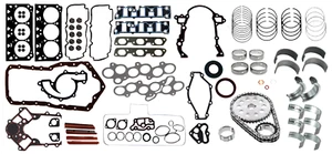STAGE 2 ENGINE REBUILD KIT FOR HOLDEN ECOTEC L36 3.8 V6 - Picture 1 of 1