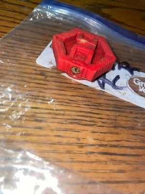 Homelite Super XL SXL TAPA GAS FUEL OIL OEM ENVÍO GRATUITO Foto 1 de 2