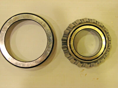 PORSCHE 924 / 944 PINION BEARING  P/N 087 409 551 C - FOR AUTOMATIC TRANSMISSION - Image 1 of 4