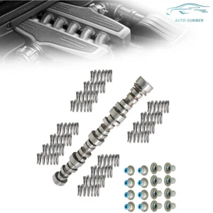 Kit de árbol de levas para camión LS, etapa 3 leva V2 sellos de resortes de válvula 4,8 L 5,3 L 6,0 L 6,2 L - Imagen 1 de 10