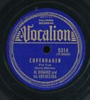 78tk-Dance-VOCALION 5314-Al Donahue - (Kopenhagen/Low Down Rhythm in einem Top Hut)