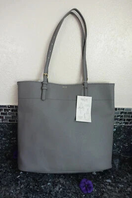 Relic by fósil aloyse bolso humo RLH0000793 nuevo con etiquetas ajustables  Foto 1 de 4