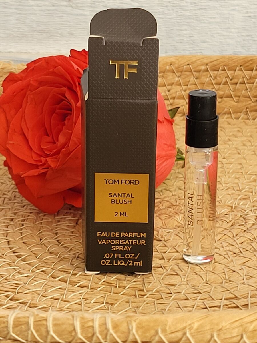 Tom Ford Santal Blush for sale | eBay Tom Ford Santal Blush for sale | eBay