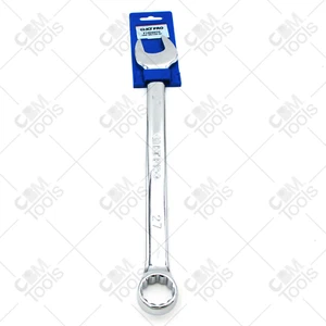 KT PRO F130M27D - 27mm Metric - Combination Wrench - 12 Point - Picture 1 of 1