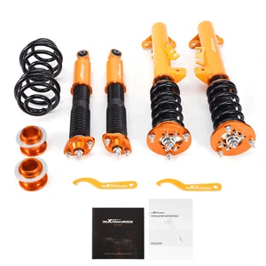 MaXpeedingrods Coilovers Lowering Kit for BMW E36 Compact 316i 318ti 318tds - Picture 1 of 10