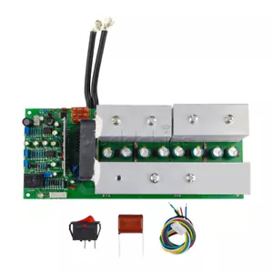 9000W High Power Pure Sine Wave Frequency Motherboard Inverter Driver Board New - Picture 1 of 19