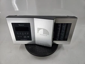 Nakamichi SoundSpace 8 5-Disc MusicBank CD System *AS-IS* UNTESTED - EB-17302 - Picture 1 of 13