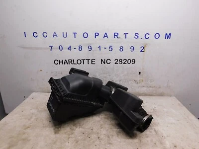 Limpiador de caja de admisión de aire Ford Explorer 2011-2015 3,5 L OEM 11-15 Foto 1 de 4