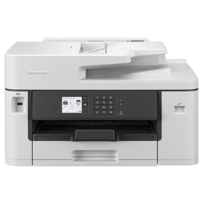 Brother MFC-J5340DW Colour Inkjet All-In-One Printer + sealed ink RRP £274 - Image 1 of 4