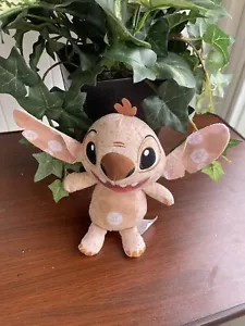 Disney Stitch Plush Stuffed Toy Collectible 7" - Picture 1 of 5