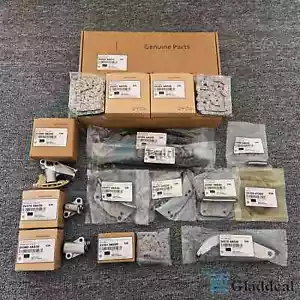14x Diesel Engine Timing Chain Kit For Hyundai STAREX i800 KIA SORENTO K2500 2.5 - Picture 1 of 11