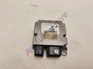 Ford Transit Connect MK2 12-22 Airbag Air Bag Control Module ECU DT1T-14B321-AG - Picture 1 of 8