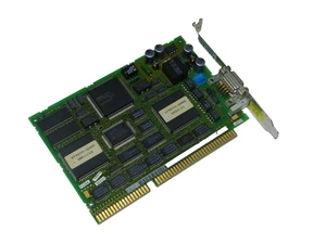 Siemens Simatic ISA Karte CP5412 A2 6GK1541-2BA00 gute Zustand !!! **120 - Afbeelding 1 van 2