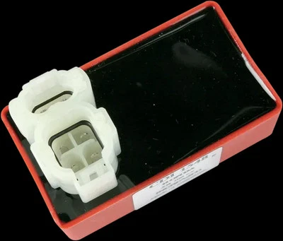 Caja ECU Ricks Hot Shot CDI Honda CRF80F 04-13 Foto 1 de 4