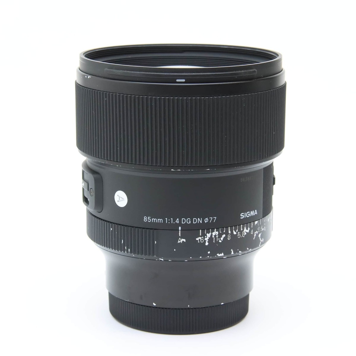 Sigma Art Sony E-mount 85mm Focal Camera Lenses for sale | eBay Sigma Art Sony E-mount 85mm Focal Camera Lenses for sale | eBay