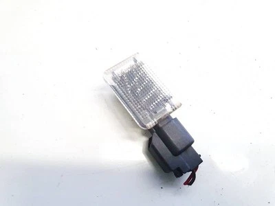 Iluminación interior Volvo S40 2007 30722729, original #2154797-27 Foto 1 de 4