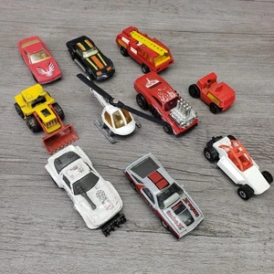 Vintage 70er-80er Jahre Lot Matchbox Lesney Superfast - Bild 1 von 13