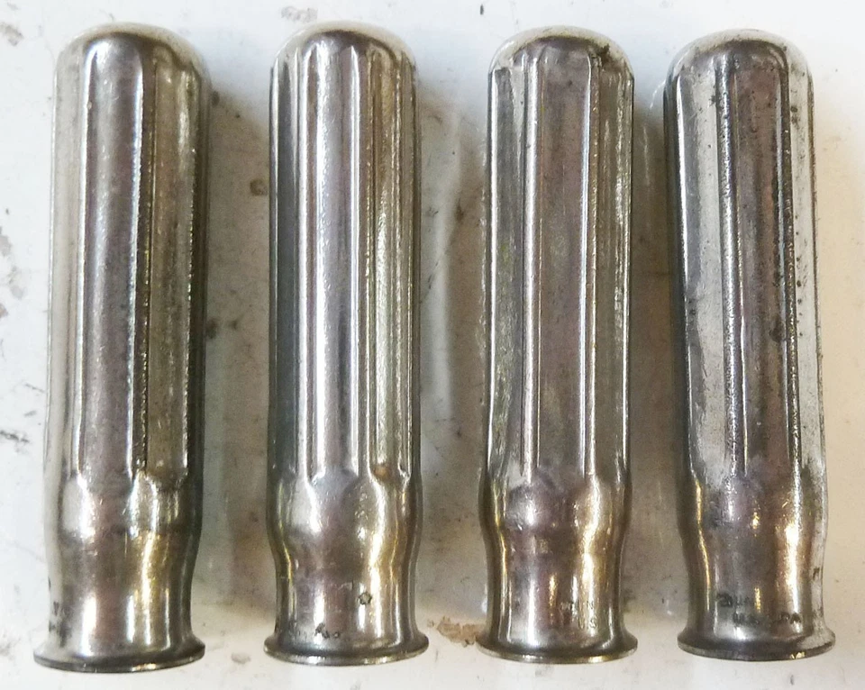 1920'S / 1930'S SHRADER VALVE STEM COVERS, 1928,1929,1930,1931 FORD MODEL A - Image 1 of 1