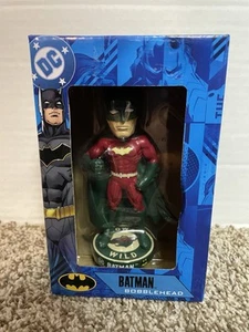 Iowa Wild Batman Bobblehead NIB Hockey Giveaway - FREE SHIPPING ! - Picture 1 of 2