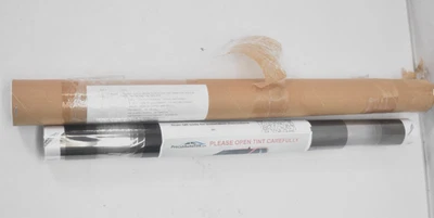 Kit de tinte precortado automático para todas las ventanas para Ram 1500 cerámica 5% muy oscuro 3 piezas Foto 1 de 4