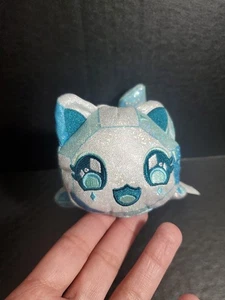 APHMAU MEEMEOWS Diamond Cat Blue Mystery Felpa Caña 4 Celestial Series 6" - Imagen 1 de 6