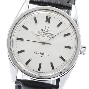 OMEGA Constellation 167.021 Cal.712 Silver Dial Automatic Men's Watch_908917 - Picture 1 of 8