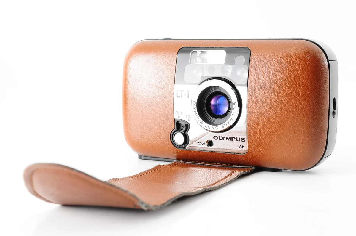 Olympus LT Film Cameras for sale | eBay