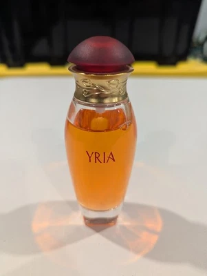 Vintage Yria by Yves Rocher Eau de Parfum 50ml New Without Box  - Image 1 of 2