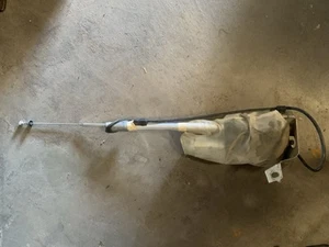 ✅ 1998-2007 OEM Toyota Land Cruiser J100 Radio Antenna Module Unit W/ Holder - Picture 1 of 3