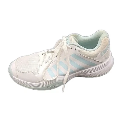 K-Swiss Women's Court Express Pickleball Shoe Size 8.5 1118-42 - Image 1 of 4