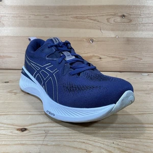 Asics Gel Cumulus 25 Running Shoes Women’s 8.5 Indigo Blue/Sky PureGEL 1012B441 - Picture 1 of 10