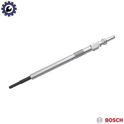 4x BUJÍA INCANDESCENTE 0 250 603 008 PARA JEEP GRAND/CHEROKEE/IV/SUV VOLVO C30 S80/II 3,0 L Foto 1 de 4