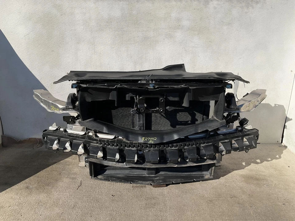 2022-2024 ACURA MDX Radiator Support 3.5L OEM Autogator  - Imagem 1 de 4