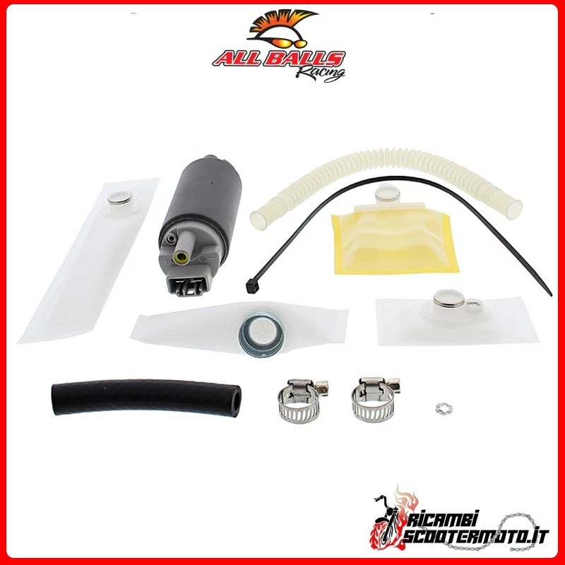 KIT DE REVISIÓN DE BOMBAS DE COMBUSTIBLE All Balls Ducati 1198 SP 2011 47-2030#295 Foto 1 de 1